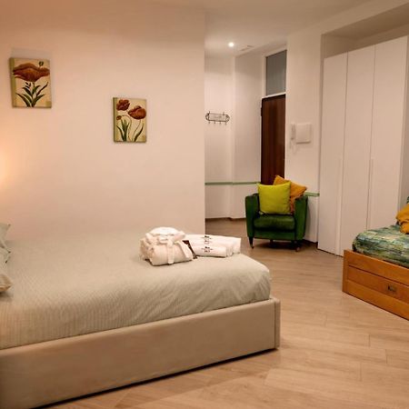 Domus Cuomo B&B Nocera Inferiore Zewnętrze zdjęcie