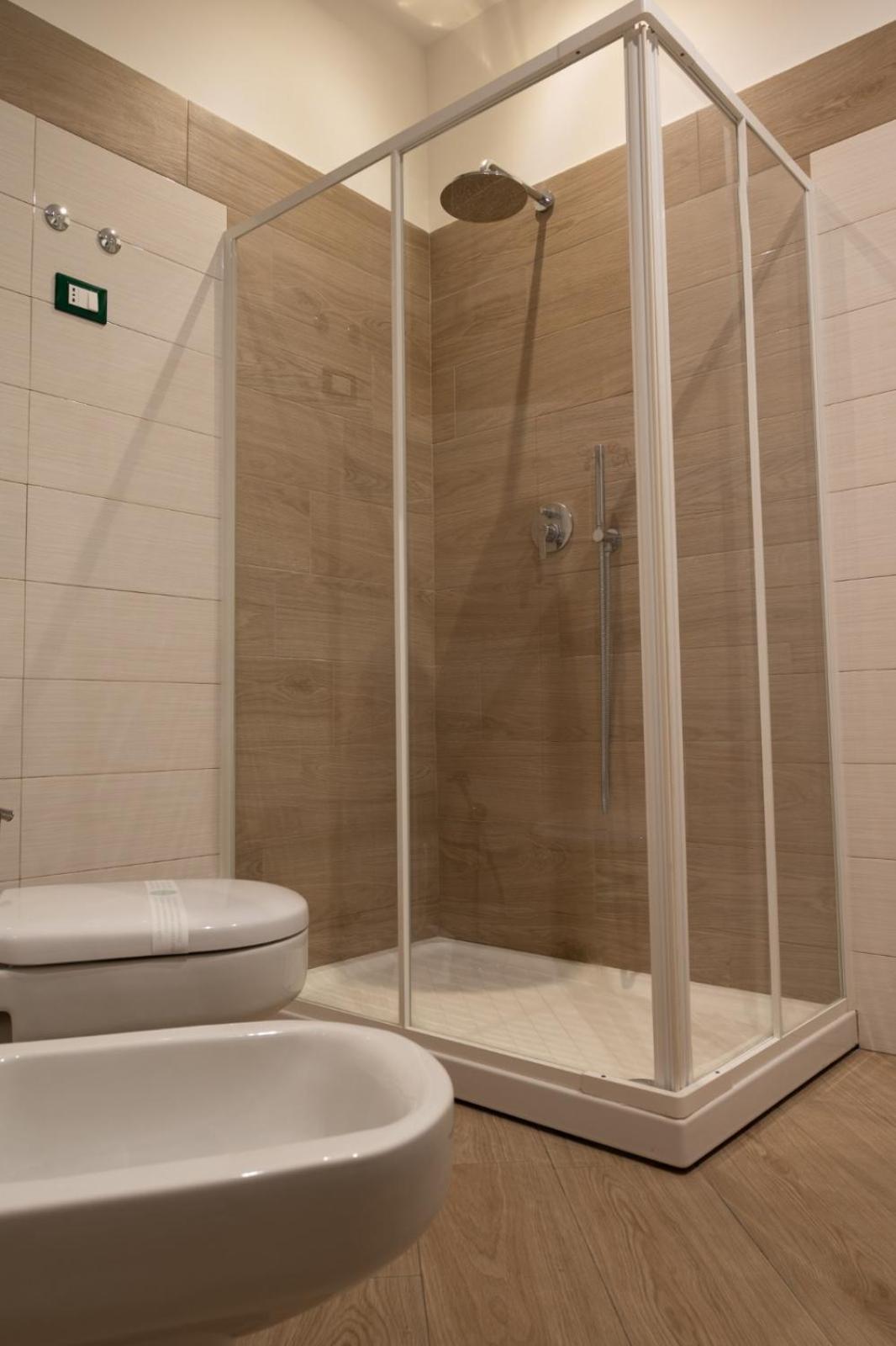 Domus Cuomo B&B Nocera Inferiore Zewnętrze zdjęcie