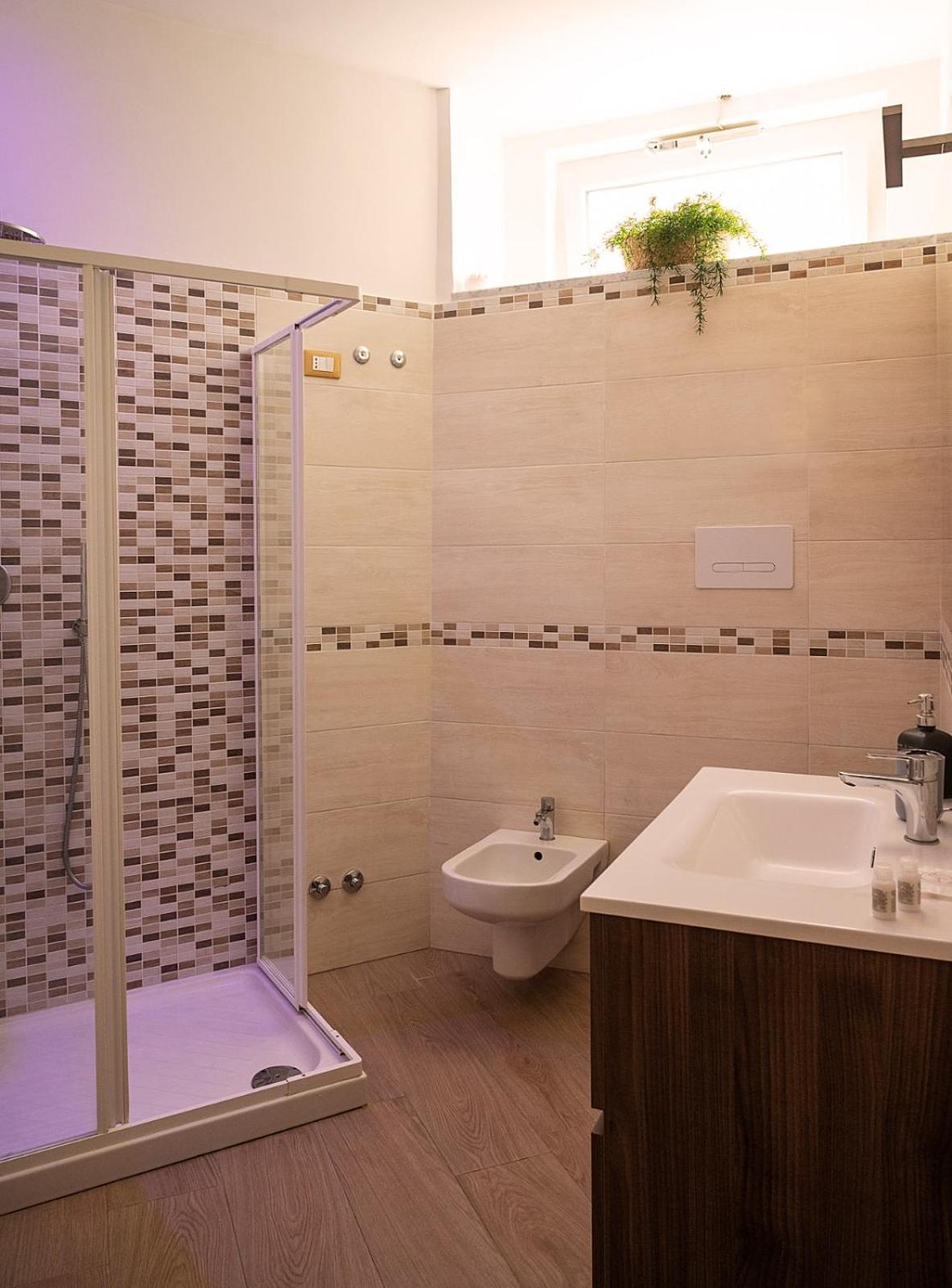 Domus Cuomo B&B Nocera Inferiore Zewnętrze zdjęcie