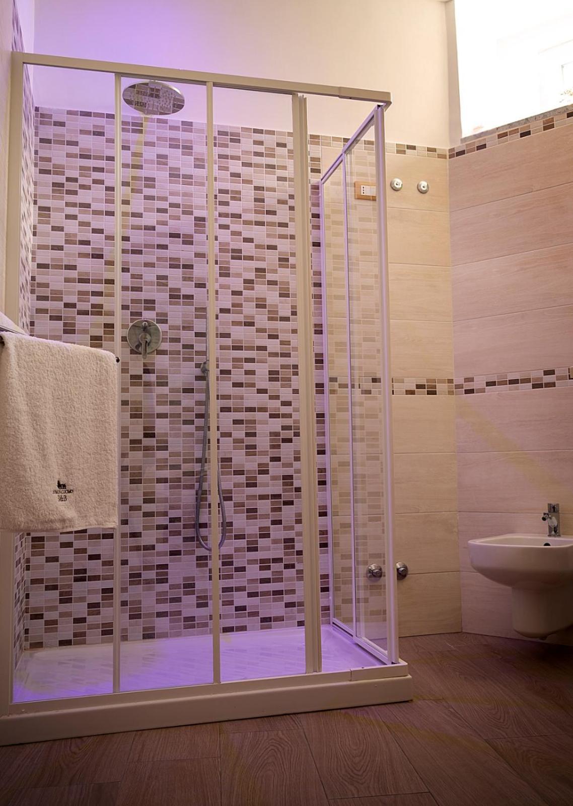 Domus Cuomo B&B Nocera Inferiore Zewnętrze zdjęcie