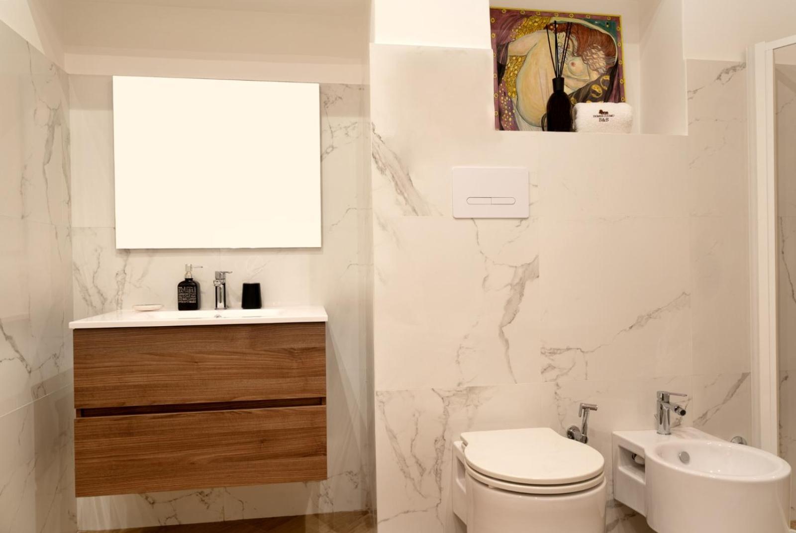 Domus Cuomo B&B Nocera Inferiore Zewnętrze zdjęcie