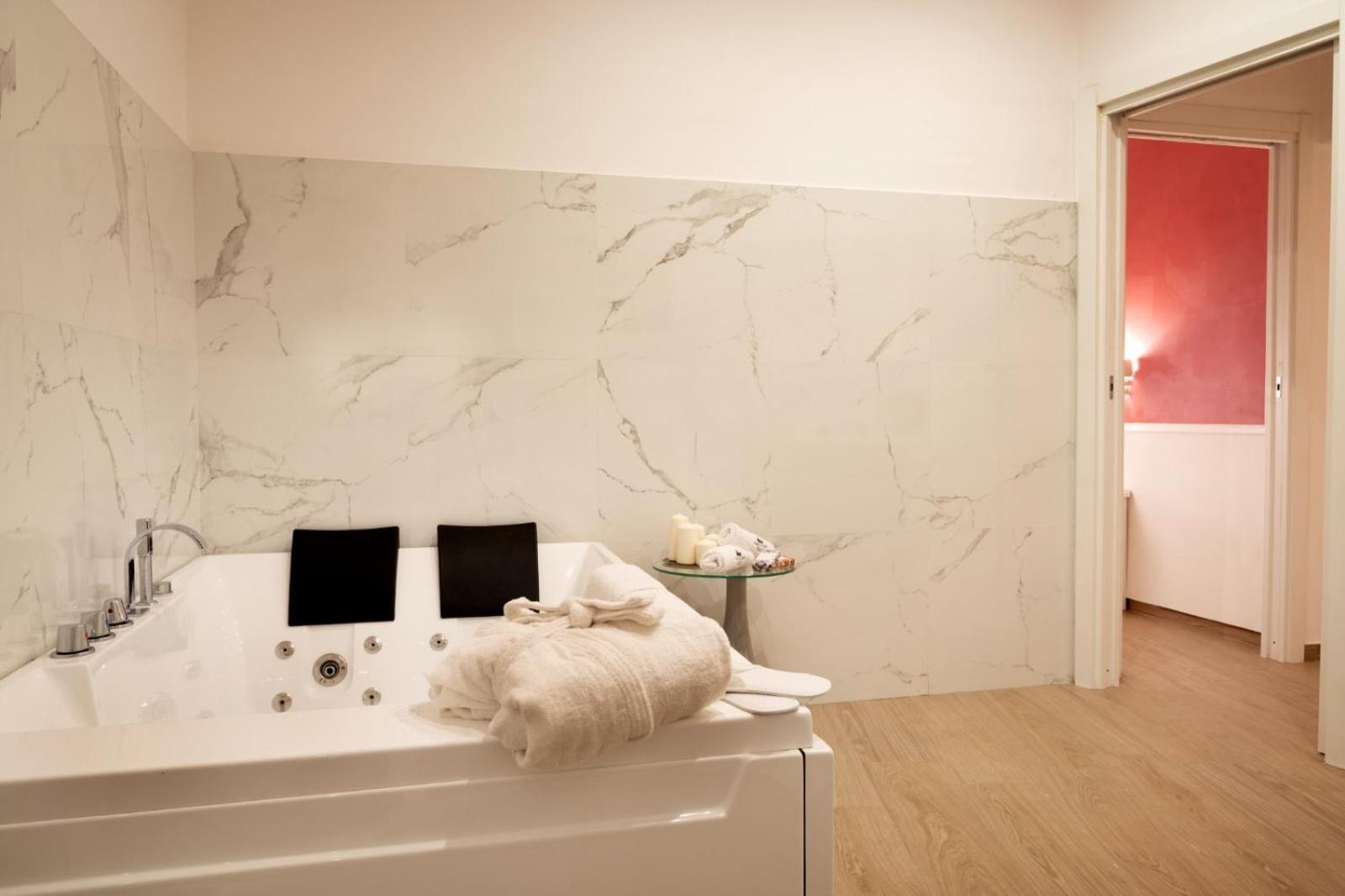 Domus Cuomo B&B Nocera Inferiore Zewnętrze zdjęcie