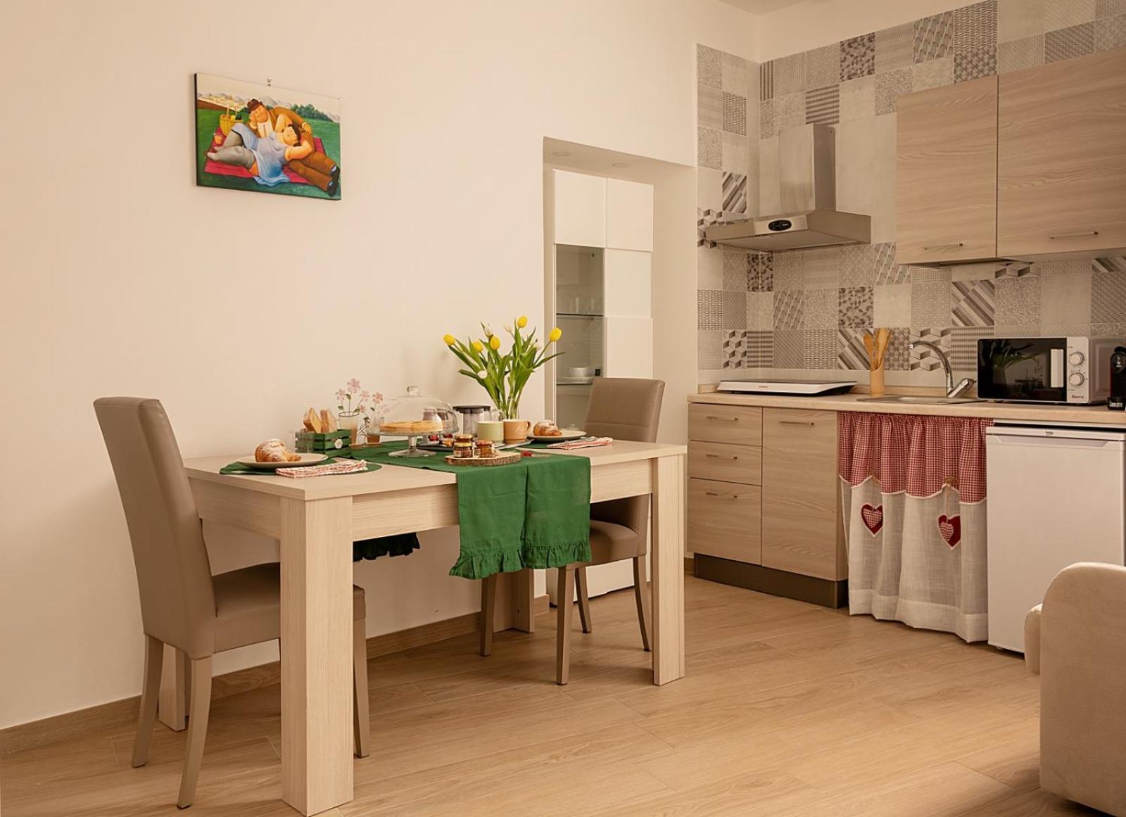 Domus Cuomo B&B Nocera Inferiore Zewnętrze zdjęcie