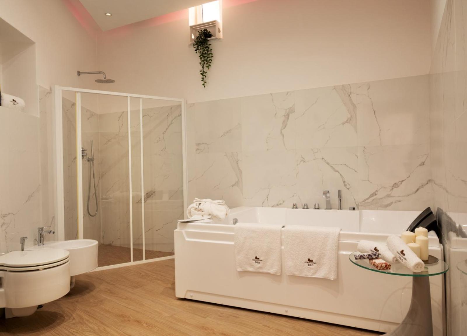Domus Cuomo B&B Nocera Inferiore Zewnętrze zdjęcie